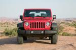 Jeep Wrangler Rubicon 2006 года